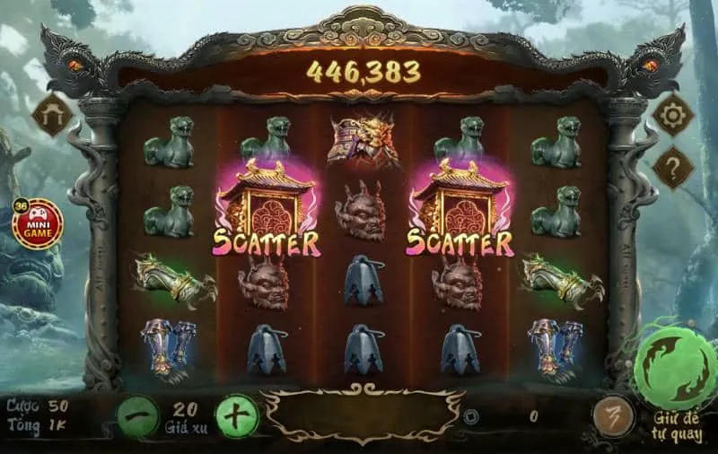 Chương trình VIP Lode88