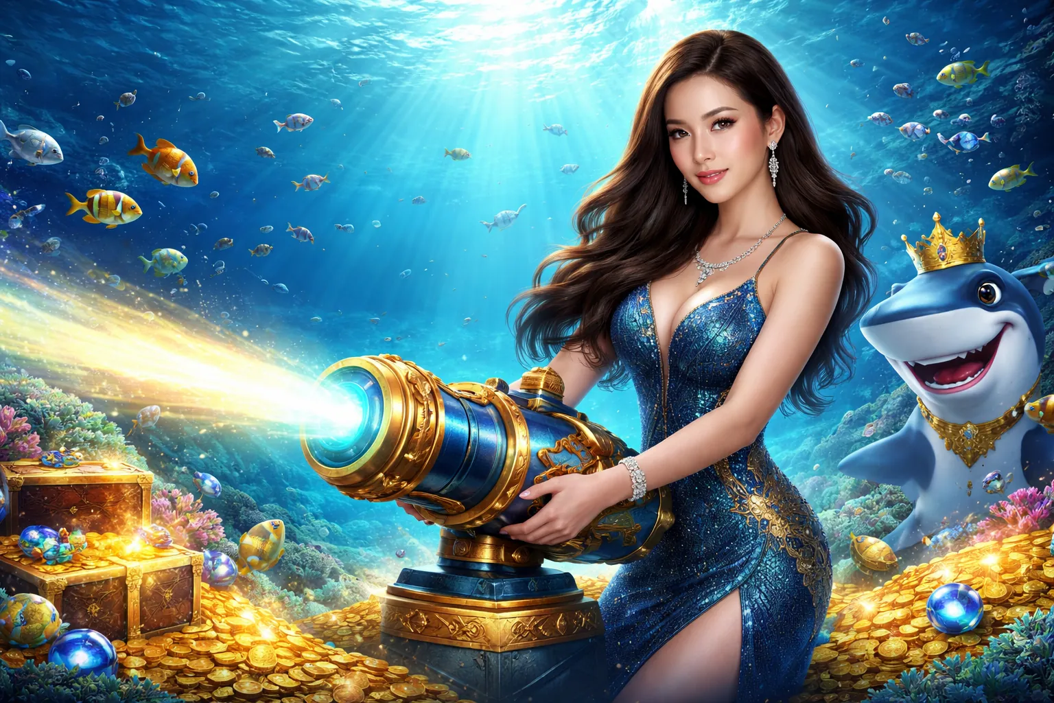 Hình ảnh minh họa điều khoản và điều kiện của rongbk rongbk666.com