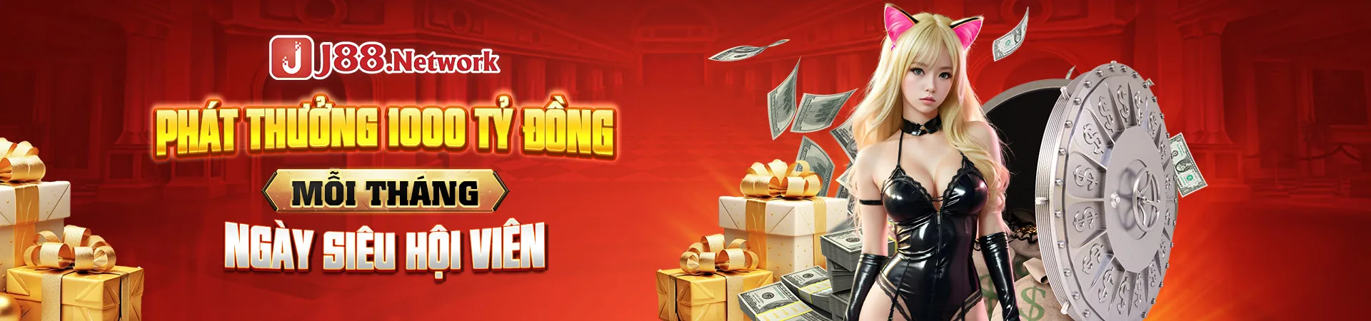 Bắn Cá Thần Tài