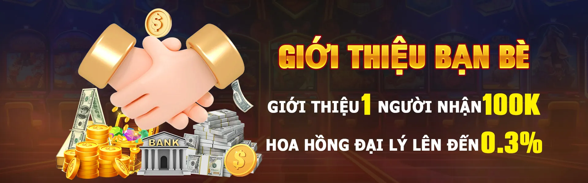 Đối Tác & Đại Lý rongbk