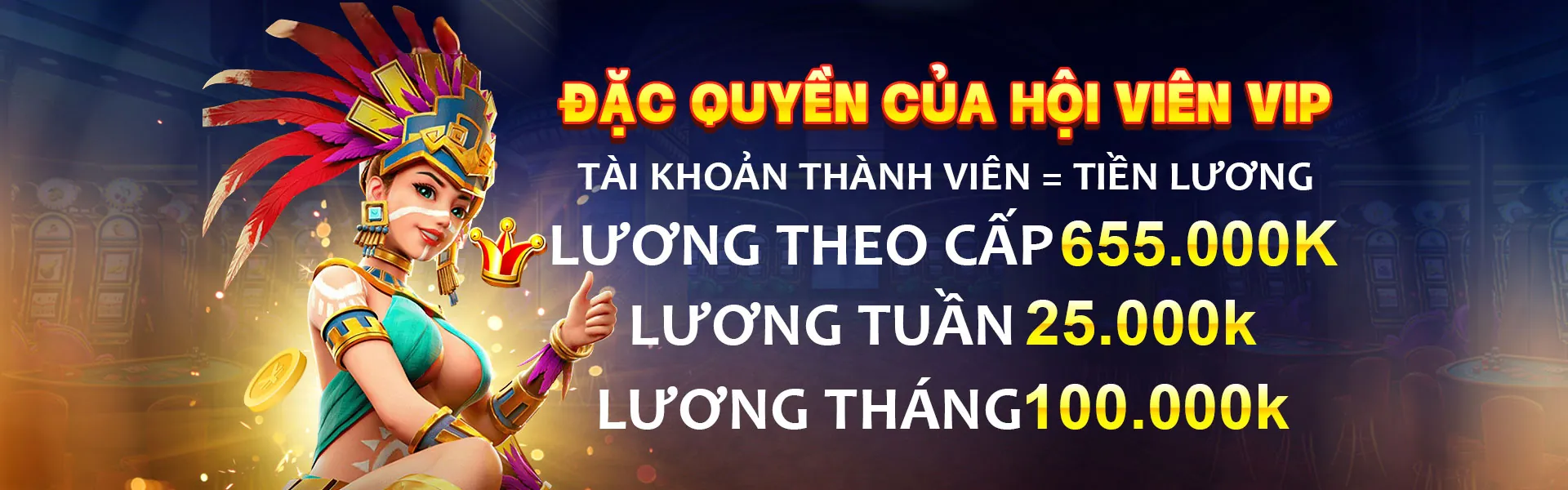 Khuyến Mãi Chào Mừng Thành Viên Mới rongbk