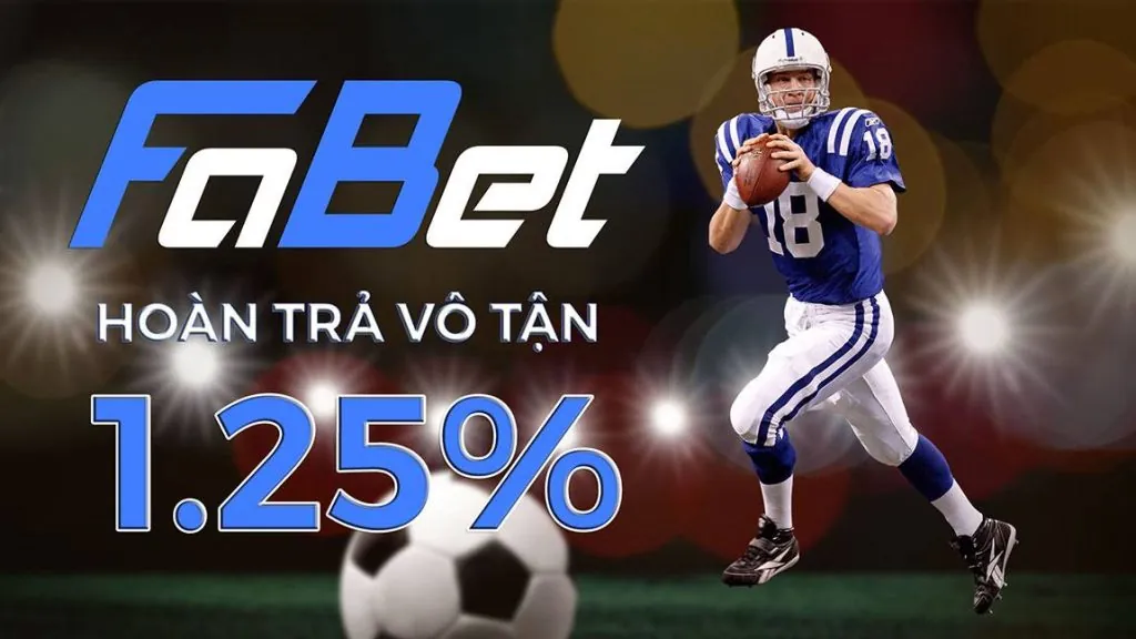 Hoàn trả cược thể thao hàng ngày